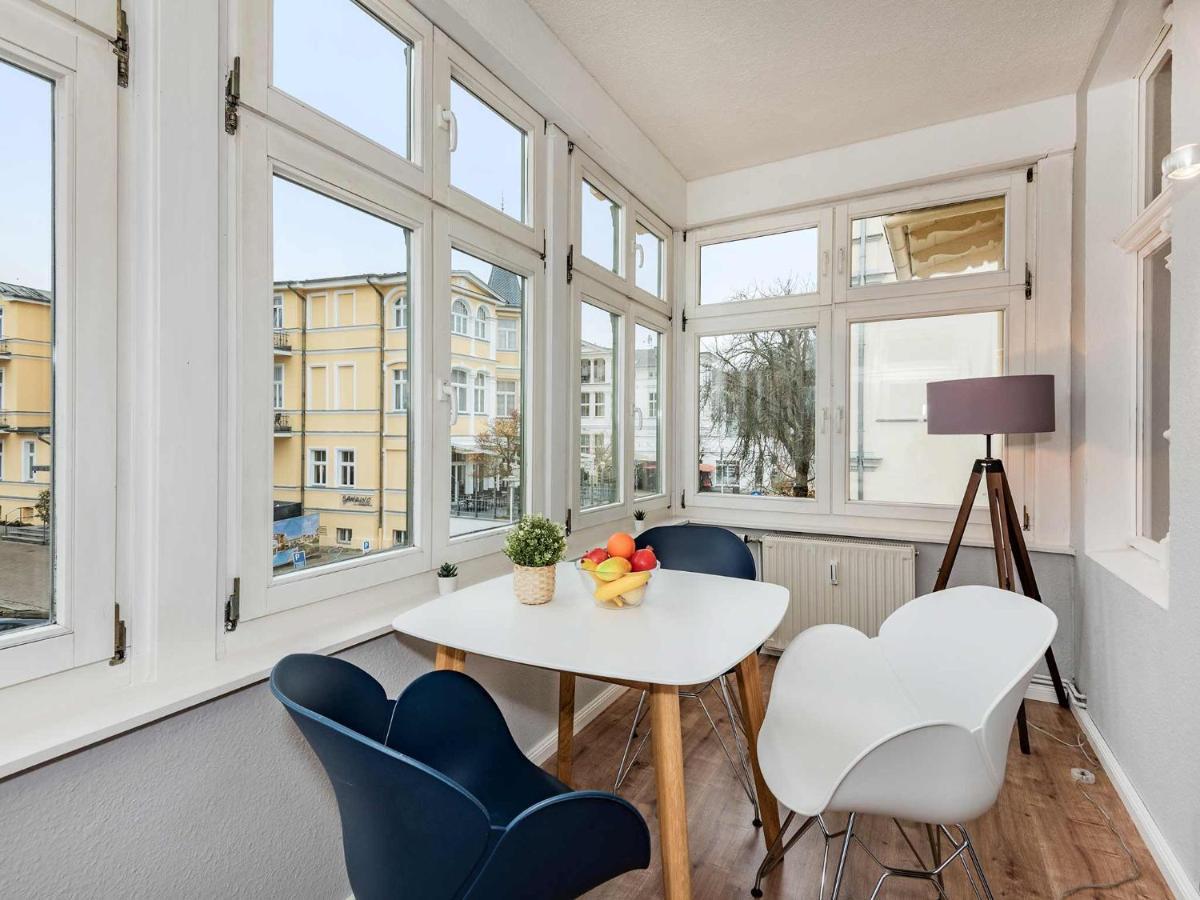 Glaeser Apartahotel