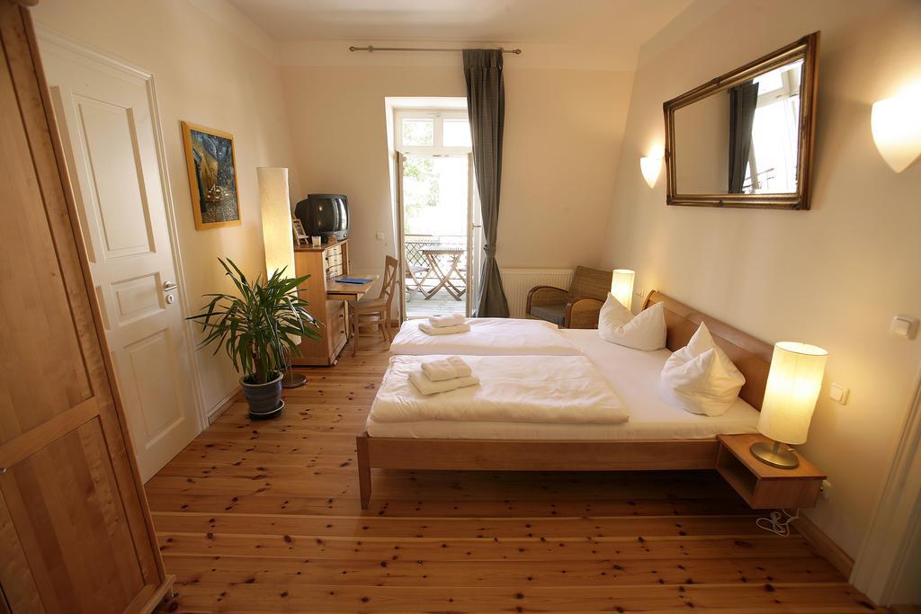 Apartahotel Glaeser 3*