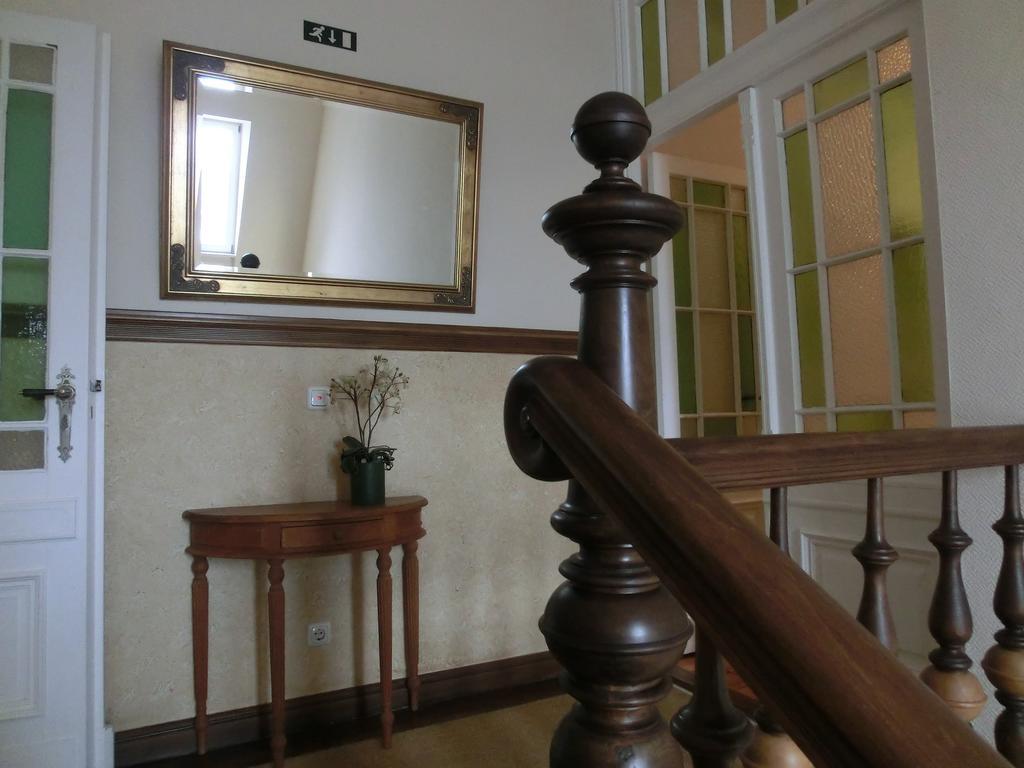 Glaeser Apartahotel 3*